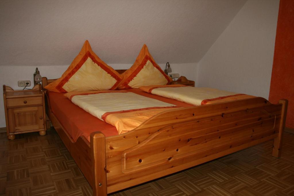 Weingut & Gaestehaus Stephan Kohl Neumagen-Dhron Habitación foto